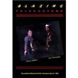 Blazing Telecasters [DVD] [NTSC]